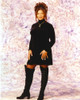 Queen Latifa posed in Portrait Photo Print - Item # VARCEL690063