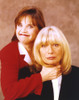 Laverne & Shirley Funny Pose in Portrait Photo Print - Item # VARCEL690078