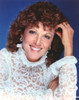Linda Lavin in White Gown Photo Print - Item # VARCEL690079