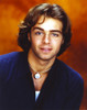 Joey Lawrence wearing a Blue Long Sleeves in a Close Up Portrait Photo Print - Item # VARCEL690085