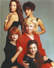Michael Learned Group Picture Photo Print - Item # VARCEL690125