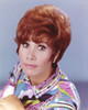 Michele Lee Portrait in color Blouse Photo Print - Item # VARCEL690161