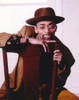 Spike Lee posed on Portrait Photo Print - Item # VARCEL690165