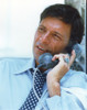 Ron Leibman Talking with Telephone Photo Print - Item # VARCEL690172