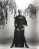 Janet Leigh wearing a corset and holding a pistol Photo Print - Item # VARCEL690184