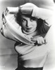 Janet Leigh undressing Photo Print - Item # VARCEL690176