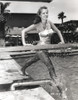 Janet Leigh Photo Print - Item # VARCEL690271