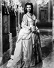 Film still featuring Vivien Leigh Photo Print - Item # VARCEL690304