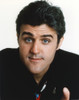 Jay Leno Portrait in Black Polo Shirt Photo Print - Item # VARCEL690309