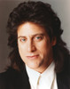 Richard Lewis Posed in Black Suit Photo Print - Item # VARCEL690324