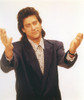 Richard Lewis Pose in Portrait Photo Print - Item # VARCEL690327