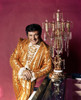 Liberace Photo Print - Item # VARCEL690331