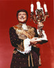 Liberace posed in Portrait Photo Print - Item # VARCEL690333