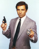 Tony Lobianco posed in Black White Background Photo Print - Item # VARCEL690361