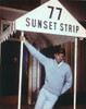 Robert Logan posed in Sweater Photo Print - Item # VARCEL690381