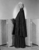 Carole Lombard wearing a Long Gown and Leaning Pose Photo Print - Item # VARCEL690404