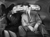 Carole Lombard with Robert Montgomery Photo Print - Item # VARCEL690413