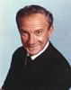 Lost In Space Old Man in Black Suit and Tie Photo Print - Item # VARCEL690501