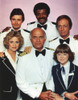 Love Boat Cast Posed in Group Picture Photo Print - Item # VARCEL690509