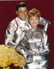 Lost In Space Cast Member's posed in Portrait Photo Print - Item # VARCEL690502