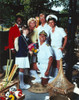 Love Boat with the Cast in Portrait Photo Print - Item # VARCEL690510