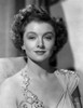 Myrna Loy Portrait in Classic Photo Print - Item # VARCEL690526
