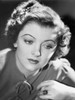 Myrna Loy Photo Print - Item # VARCEL690590