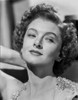 Myrna Loy Close Up Portrait Photo Print - Item # VARCEL690594