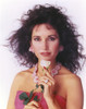 Susan Lucci in a Pink Tube Dress with Necklace and Flower Photo Print - Item # VARCEL690601