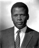 Sidney Poitier Photo Print - Item # VARCEL690621