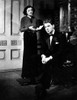 A film still featuring Jean-Pierre Aumont Photo Print - Item # VARCEL690719