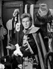 Richard Basehart Photo Print - Item # VARCEL690752