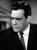 Raymond Burr Photo Print - Item # VARCEL690886