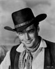 Rory Calhoun as a cowboy Photo Print - Item # VARCEL690956