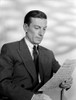 Hoagy Carmichael Photo Print