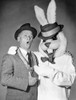 Film still from Harvey Photo Print - Item # VARCEL691039