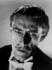 John Carradine Photo Print