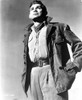 Jeff Chandler Photo Print - Item # VARCEL691075