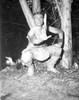 Jeff Chandler Photo Print - Item # VARCEL691076