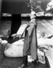 Film still featuring Lon Chaney Photo Print - Item # VARCEL691097