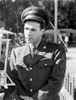 A film still of Dane Clark wearing a military uniform Photo Print - Item # VARCEL691118