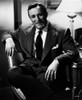 A Lee Cobb smoking a cigar Photo Print - Item # VARCEL691141