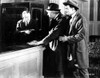 A film still of George M Cohan and co stars Photo Print - Item # VARCEL691161