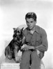 Jackie Cooper Photo Print - Item # VARCEL691260