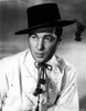 Anthony Dexter Posed in Cowboy Suit Photo Print - Item # VARCEL691417