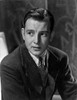 Tom Drake wearing Black Suit Portrait Photo Print - Item # VARCEL691477