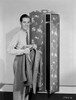 Johnny Downs Photo Print - Item # VARCEL691471
