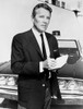 Howard Duff Photo Print - Item # VARCEL691523