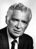 Buddy Ebsen in Black With White Background Photo Print - Item # VARCEL691552