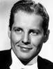James Ellison Posed in Black Suit Photo Print - Item # VARCEL691585